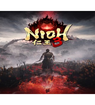 Nioh 3 v2 PS5 PlayStation 5 Key EUROPE